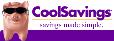 Savings, coupons, print and cut coupons
